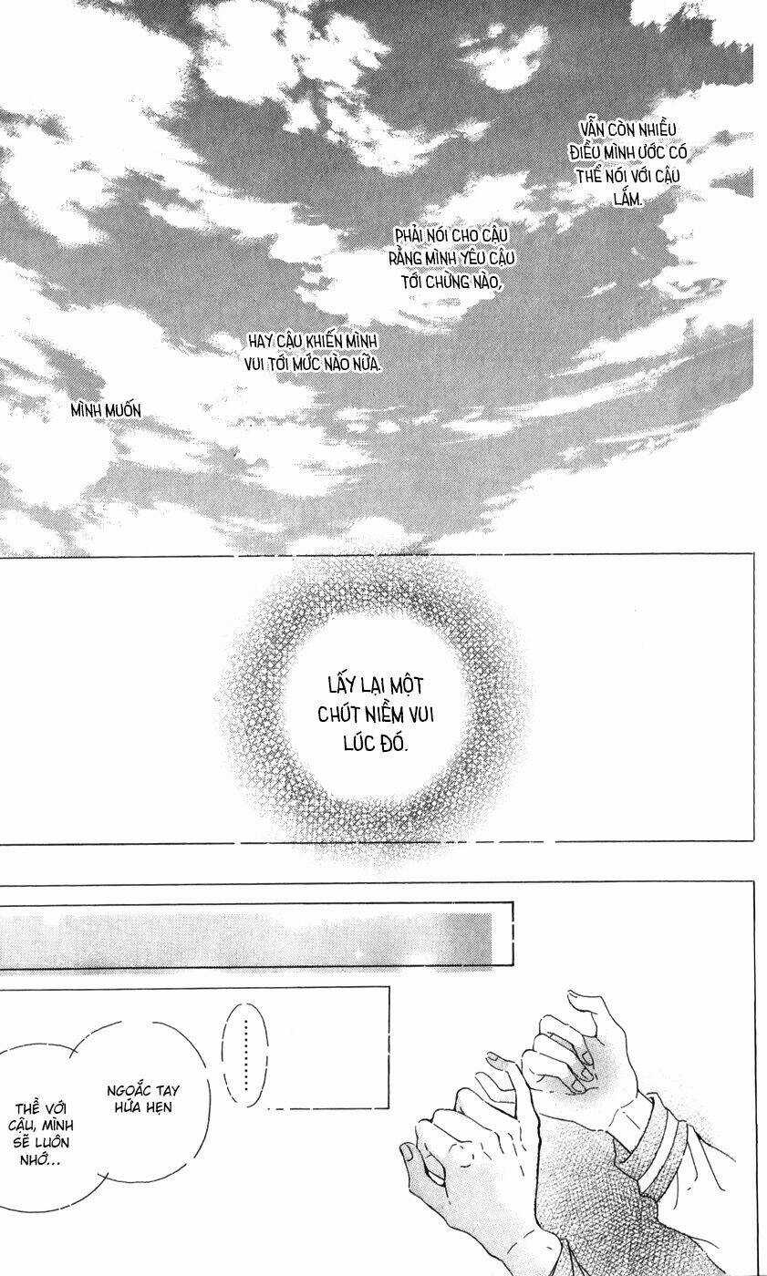 Chòm sao Bắc Cực của chúng ta Chapter 1 trang 68