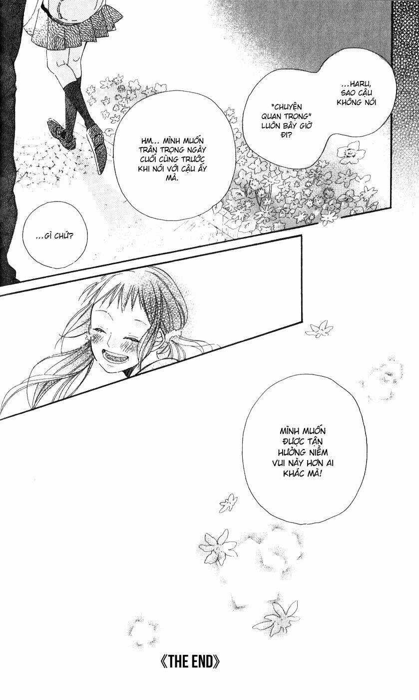 Chòm sao Bắc Cực của chúng ta Chapter 1 trang 69