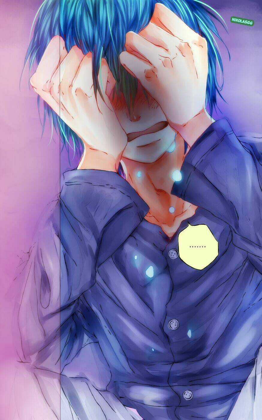 Chòm sao Bắc Cực của chúng ta Chapter 1 trang 70