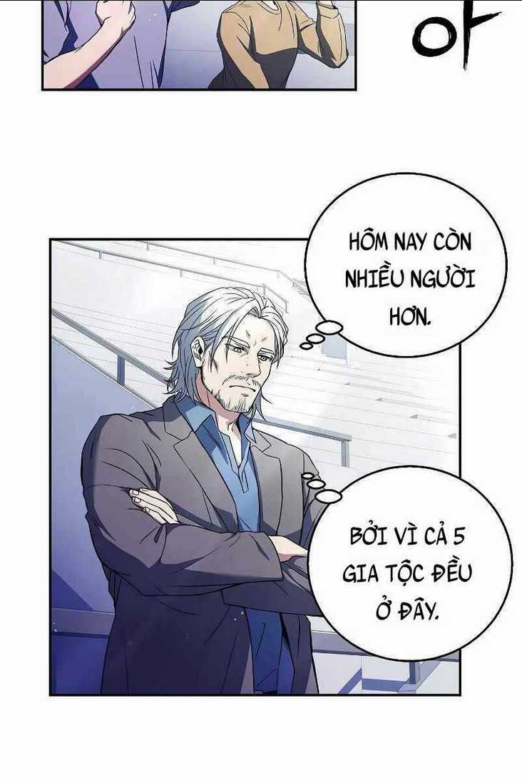 Chòm Sao Là Đệ Tử Của Tôi Chapter 1 trang 101