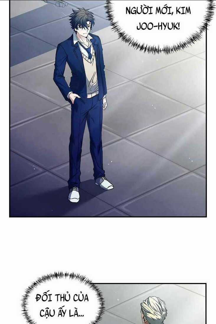 Chòm Sao Là Đệ Tử Của Tôi Chapter 1 trang 103