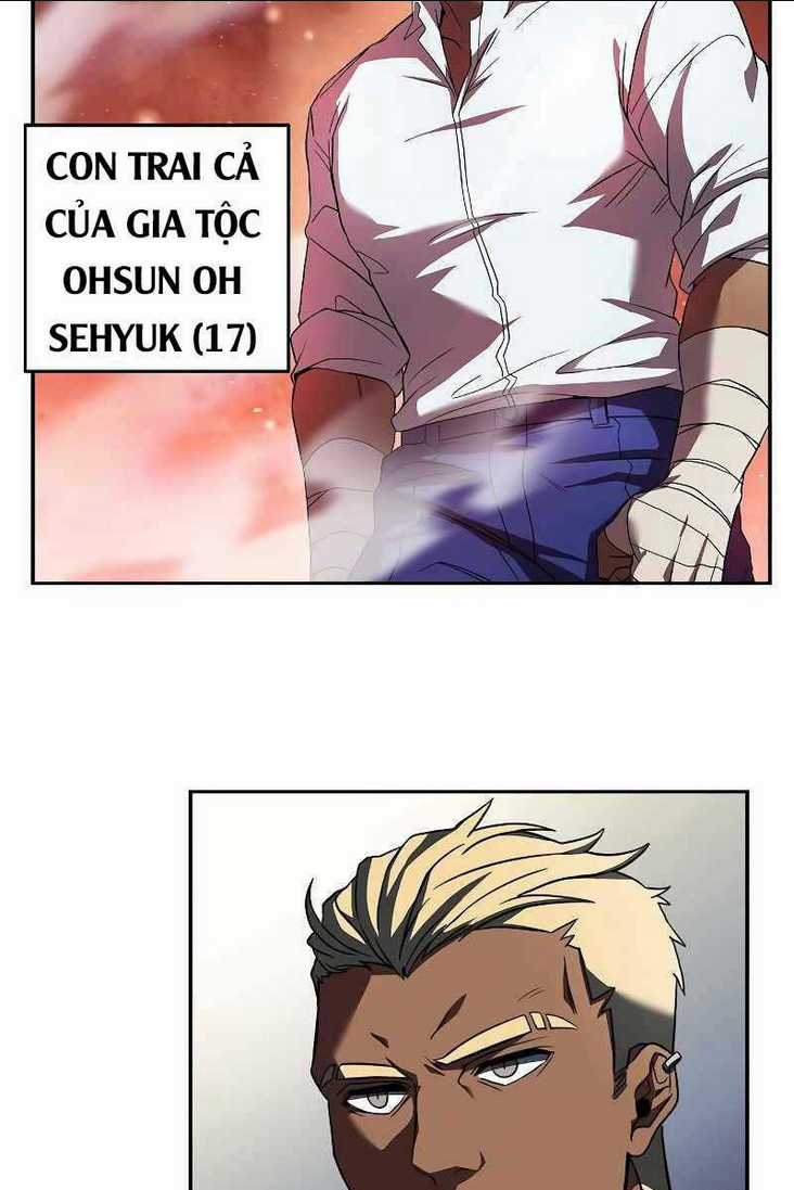 Chòm Sao Là Đệ Tử Của Tôi Chapter 1 trang 105