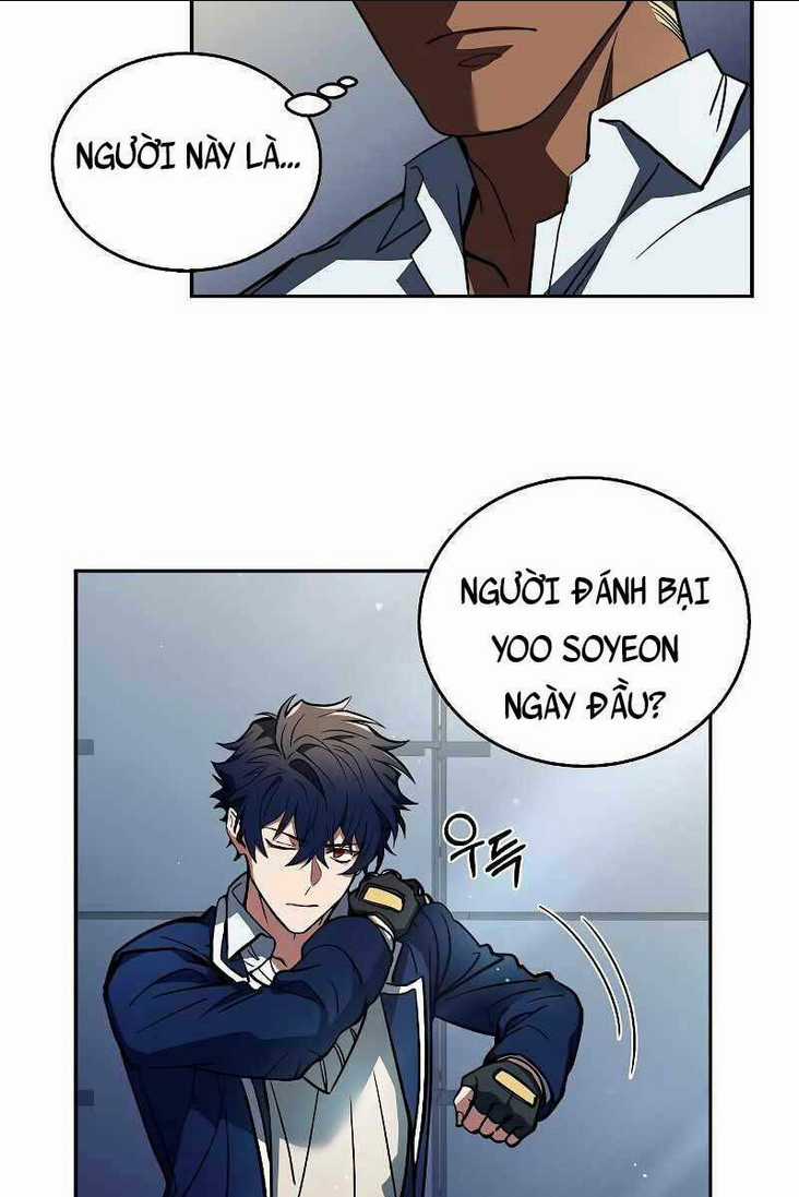 Chòm Sao Là Đệ Tử Của Tôi Chapter 1 trang 106