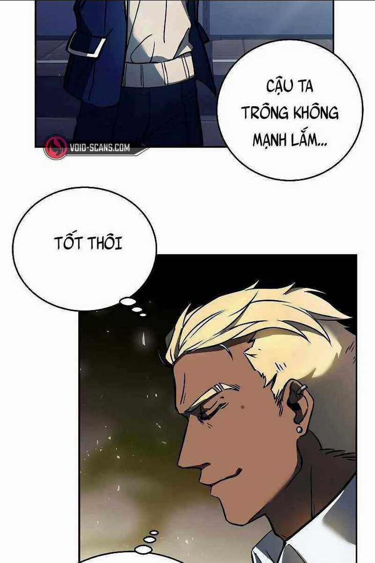 Chòm Sao Là Đệ Tử Của Tôi Chapter 1 trang 107