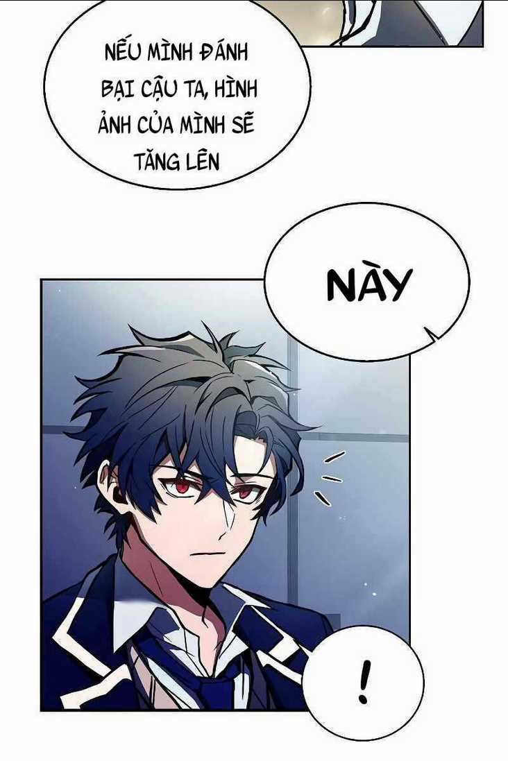 Chòm Sao Là Đệ Tử Của Tôi Chapter 1 trang 108