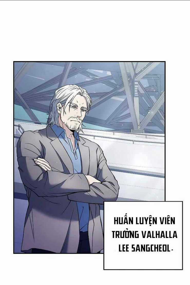 Chòm Sao Là Đệ Tử Của Tôi Chapter 1 trang 11