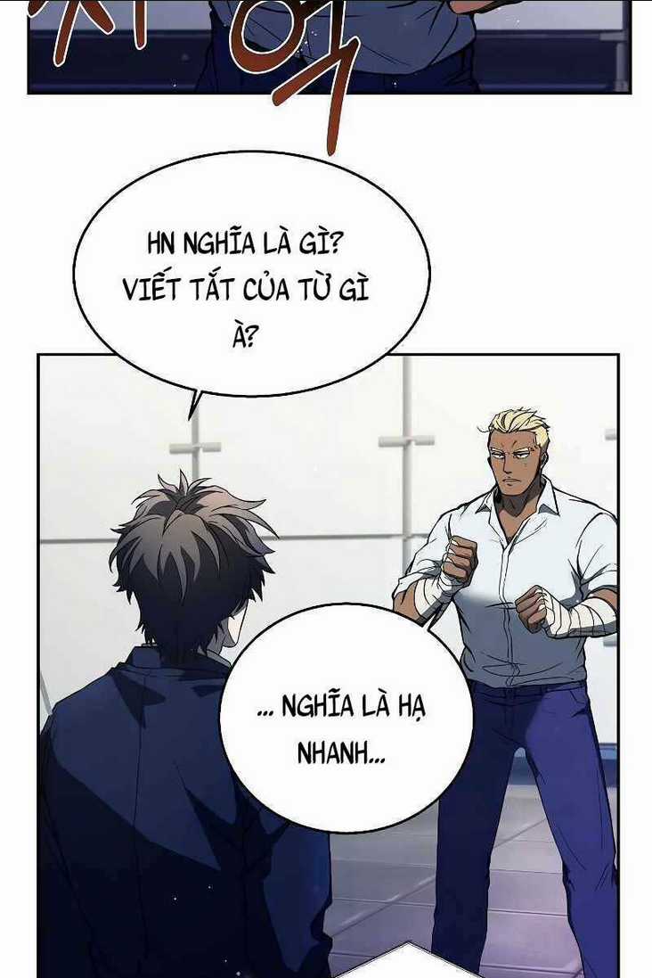 Chòm Sao Là Đệ Tử Của Tôi Chapter 1 trang 110