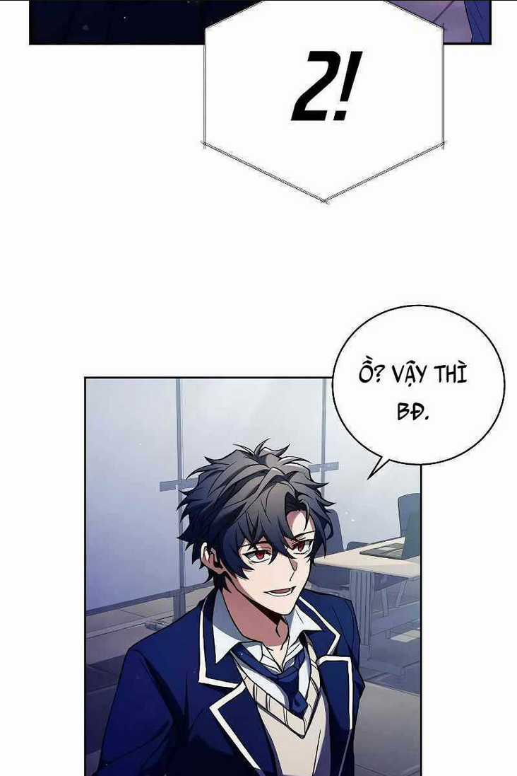 Chòm Sao Là Đệ Tử Của Tôi Chapter 1 trang 111