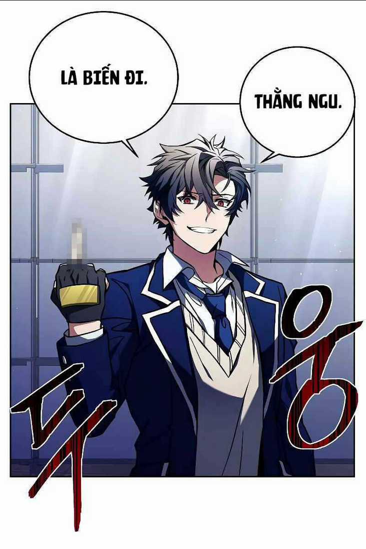 Chòm Sao Là Đệ Tử Của Tôi Chapter 1 trang 113