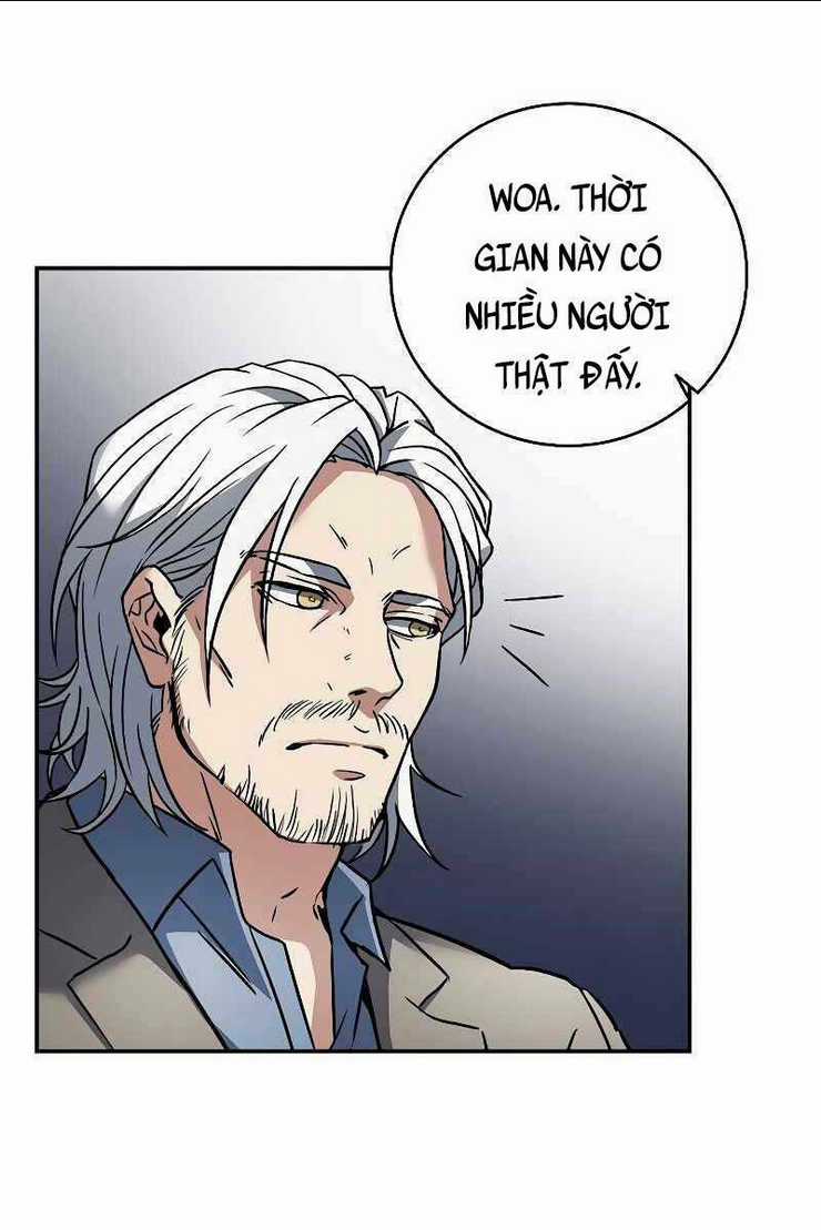 Chòm Sao Là Đệ Tử Của Tôi Chapter 1 trang 12