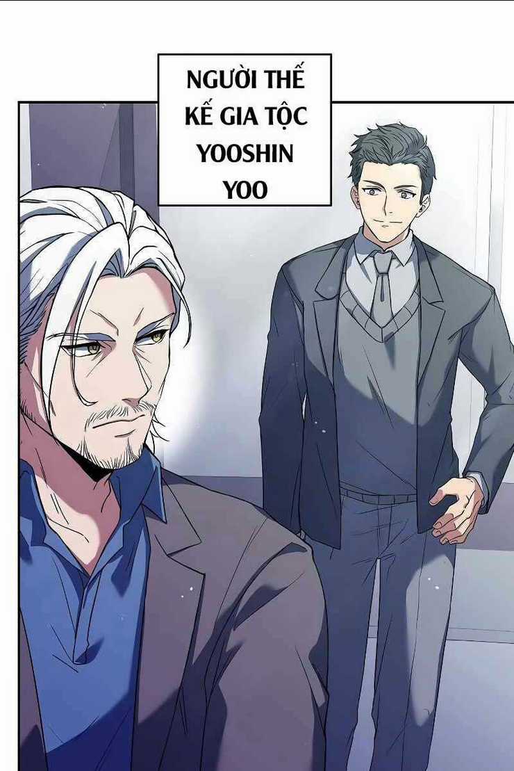 Chòm Sao Là Đệ Tử Của Tôi Chapter 1 trang 13