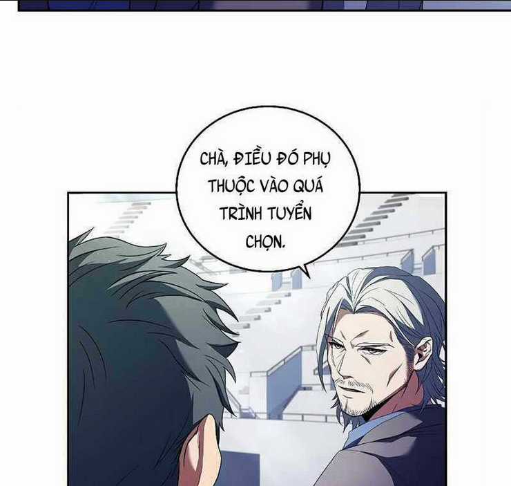 Chòm Sao Là Đệ Tử Của Tôi Chapter 1 trang 14