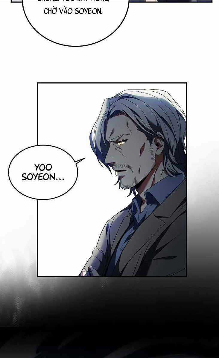 Chòm Sao Là Đệ Tử Của Tôi Chapter 1 trang 16