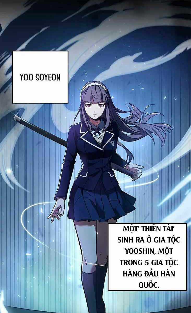 Chòm Sao Là Đệ Tử Của Tôi Chapter 1 trang 17