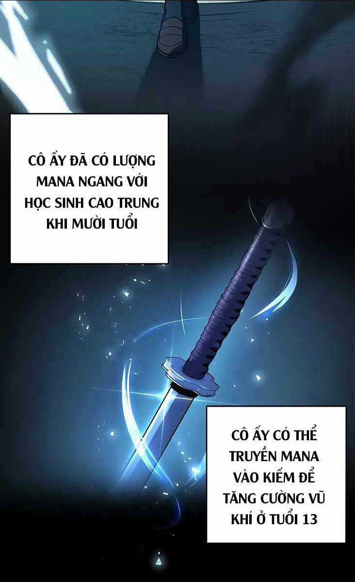 Chòm Sao Là Đệ Tử Của Tôi Chapter 1 trang 18