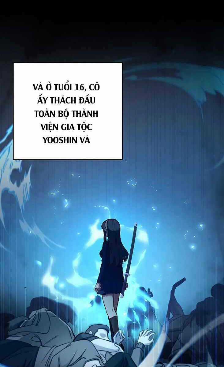 Chòm Sao Là Đệ Tử Của Tôi Chapter 1 trang 19