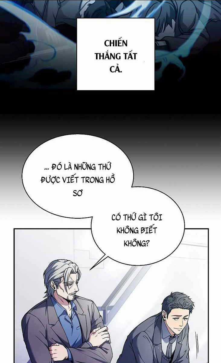 Chòm Sao Là Đệ Tử Của Tôi Chapter 1 trang 20