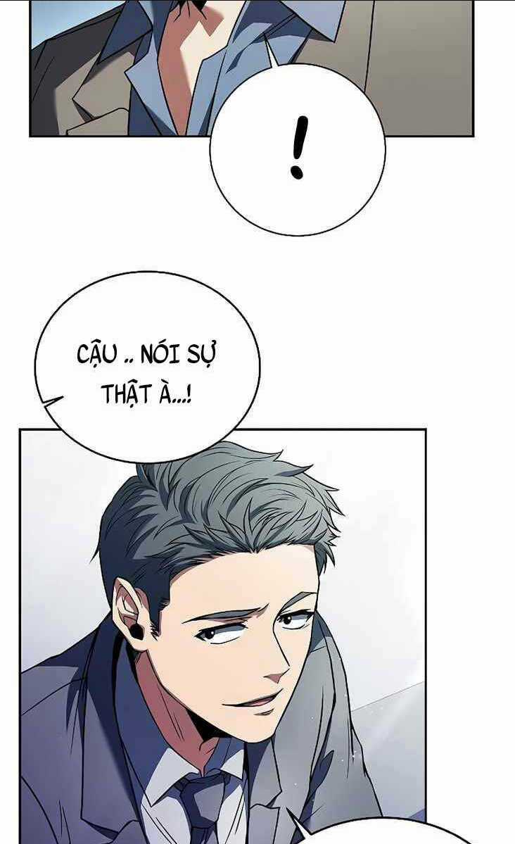 Chòm Sao Là Đệ Tử Của Tôi Chapter 1 trang 23