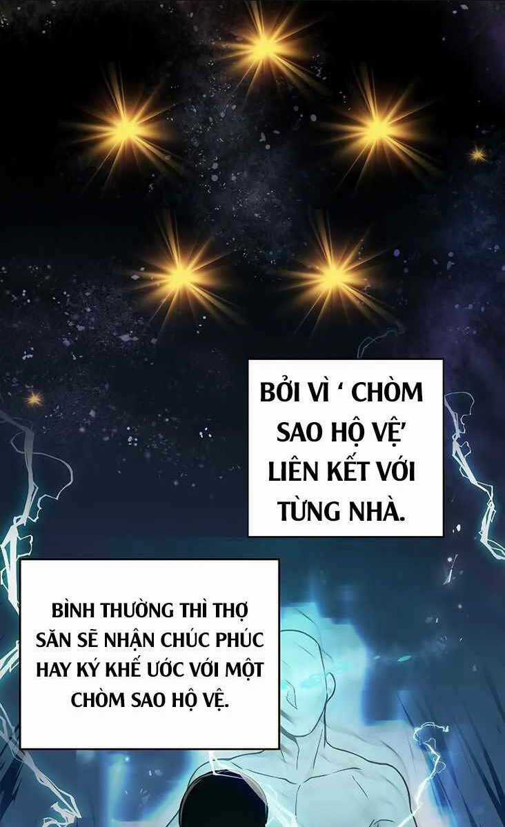 Chòm Sao Là Đệ Tử Của Tôi Chapter 1 trang 25