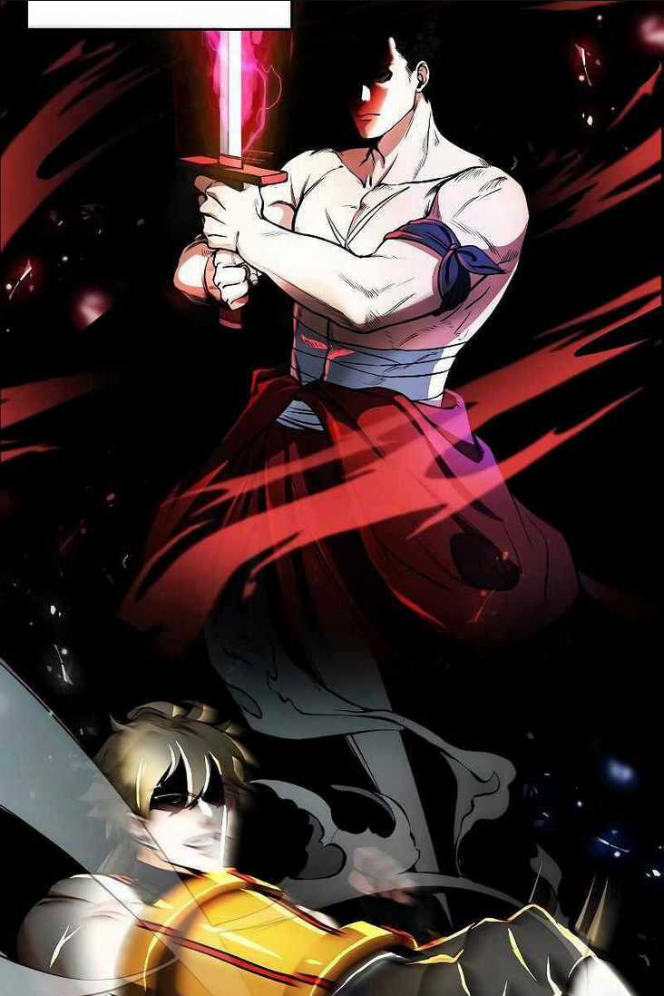 Chòm Sao Là Đệ Tử Của Tôi Chapter 1 trang 29