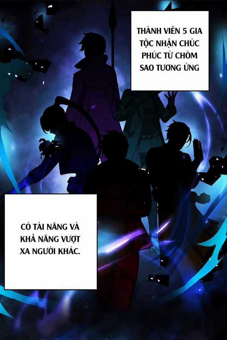 Chòm Sao Là Đệ Tử Của Tôi Chapter 1 trang 32