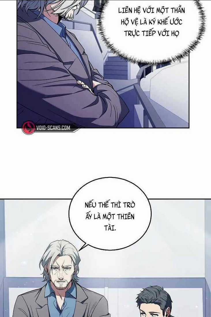 Chòm Sao Là Đệ Tử Của Tôi Chapter 1 trang 34