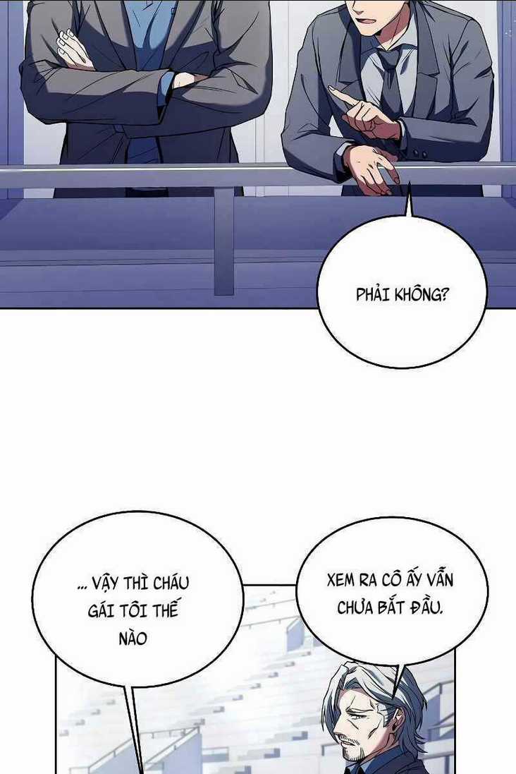 Chòm Sao Là Đệ Tử Của Tôi Chapter 1 trang 35