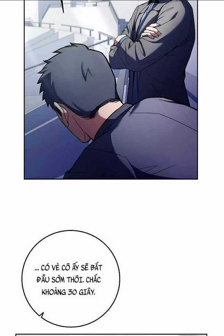 Chòm Sao Là Đệ Tử Của Tôi Chapter 1 trang 36