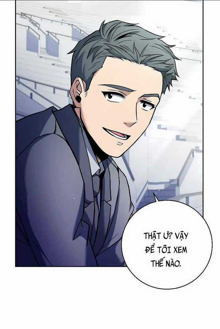 Chòm Sao Là Đệ Tử Của Tôi Chapter 1 trang 37