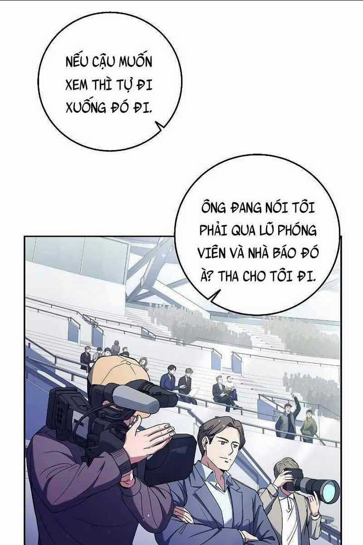 Chòm Sao Là Đệ Tử Của Tôi Chapter 1 trang 38