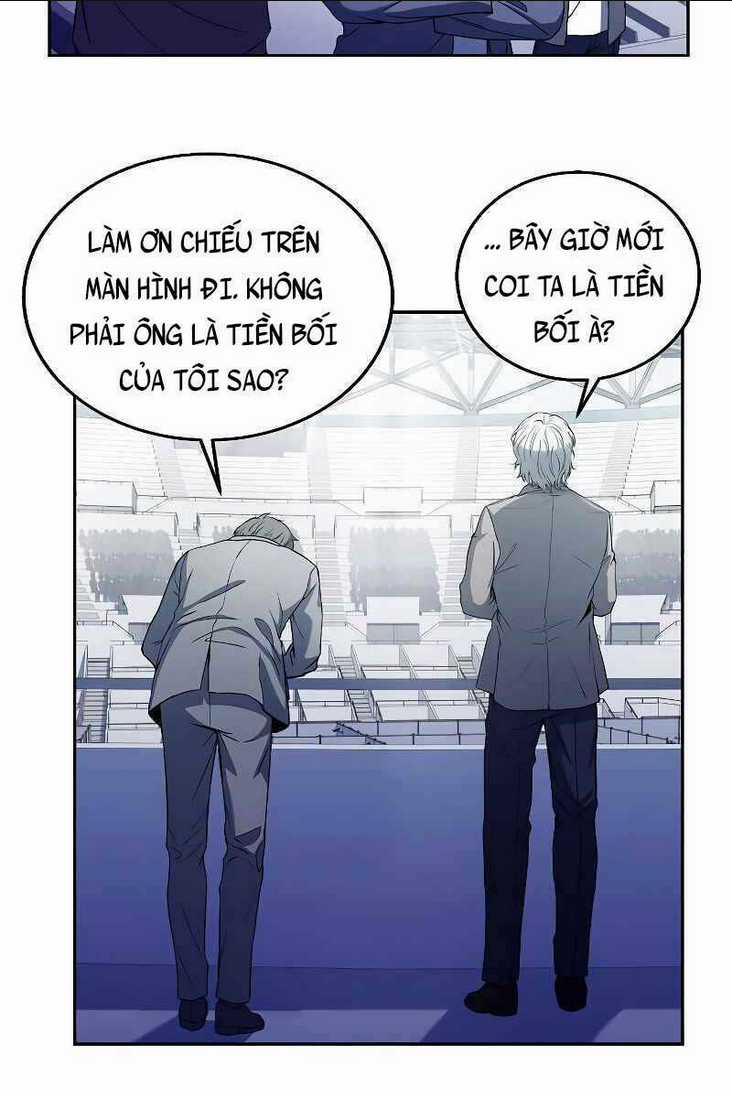 Chòm Sao Là Đệ Tử Của Tôi Chapter 1 trang 39