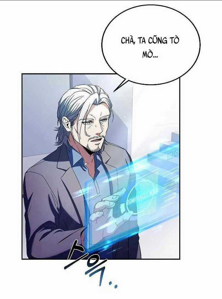 Chòm Sao Là Đệ Tử Của Tôi Chapter 1 trang 40