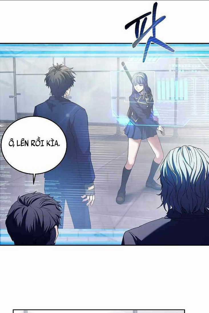 Chòm Sao Là Đệ Tử Của Tôi Chapter 1 trang 41