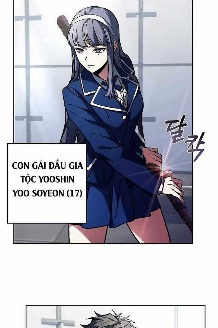 Chòm Sao Là Đệ Tử Của Tôi Chapter 1 trang 42