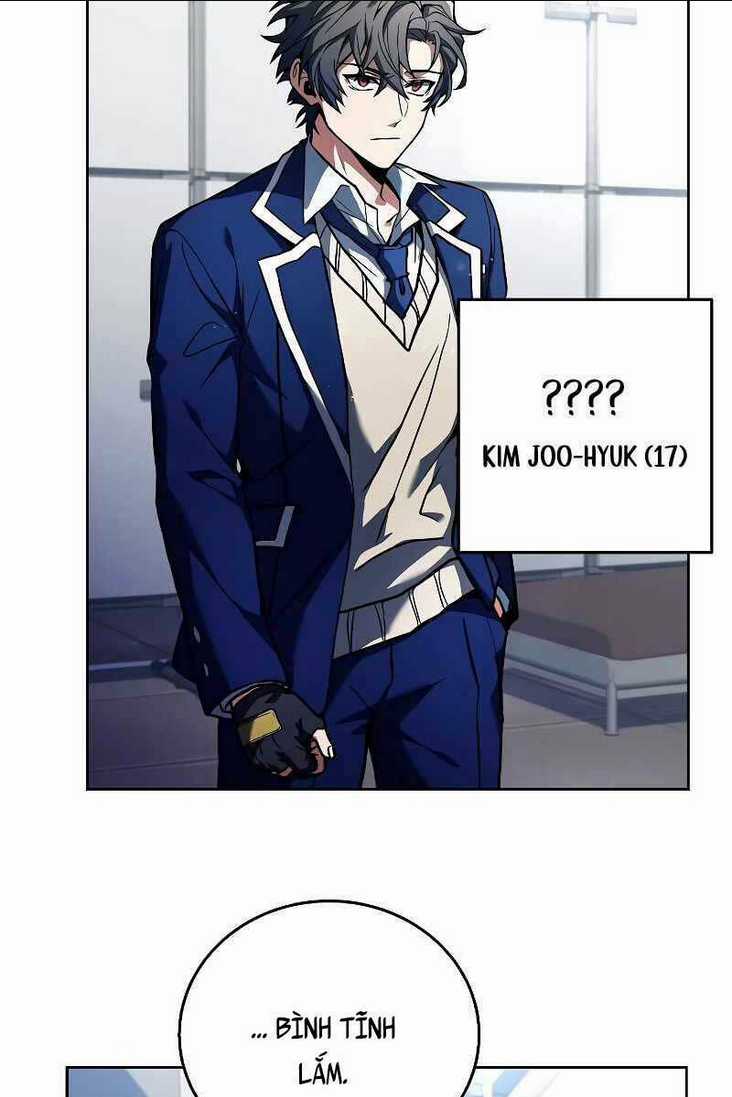 Chòm Sao Là Đệ Tử Của Tôi Chapter 1 trang 43