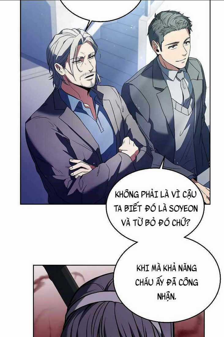 Chòm Sao Là Đệ Tử Của Tôi Chapter 1 trang 44