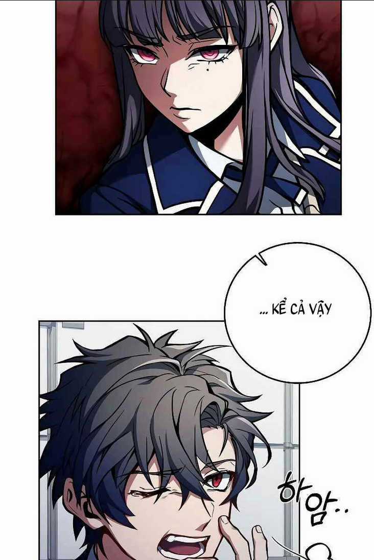 Chòm Sao Là Đệ Tử Của Tôi Chapter 1 trang 45