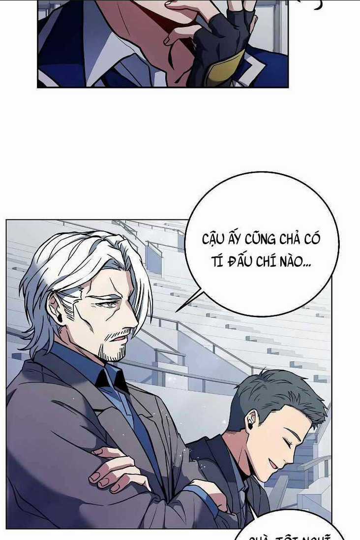 Chòm Sao Là Đệ Tử Của Tôi Chapter 1 trang 46