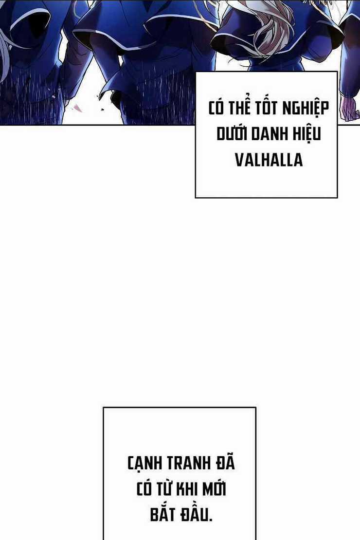 Chòm Sao Là Đệ Tử Của Tôi Chapter 1 trang 5