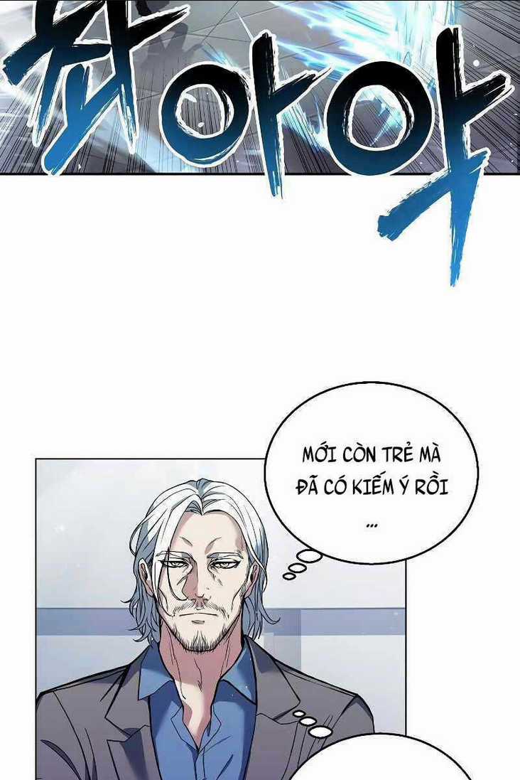 Chòm Sao Là Đệ Tử Của Tôi Chapter 1 trang 54