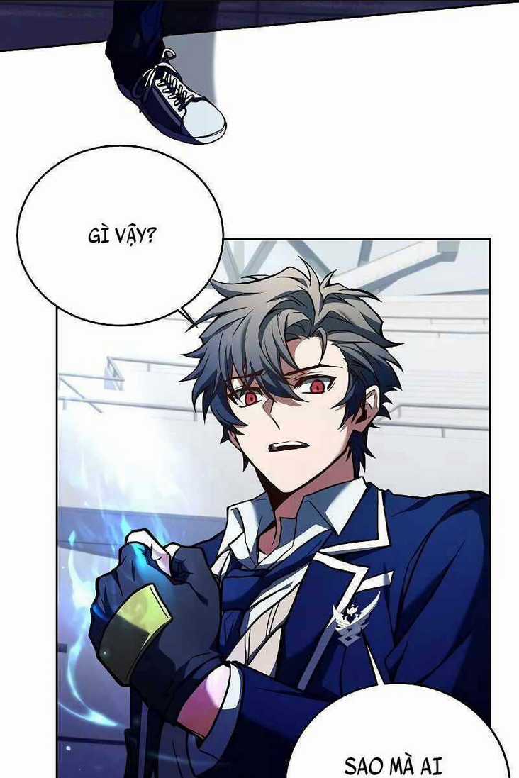 Chòm Sao Là Đệ Tử Của Tôi Chapter 1 trang 62