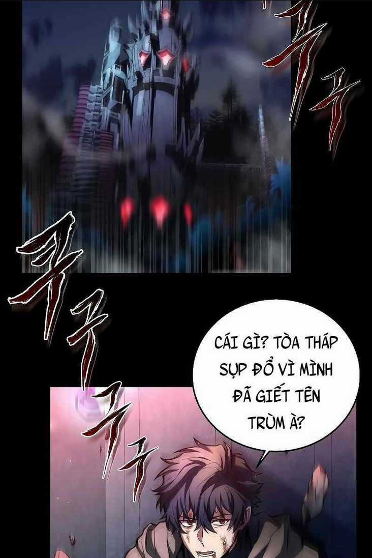 Chòm Sao Là Đệ Tử Của Tôi Chapter 1 trang 73