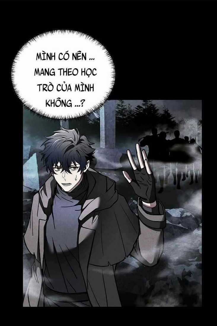 Chòm Sao Là Đệ Tử Của Tôi Chapter 1 trang 77