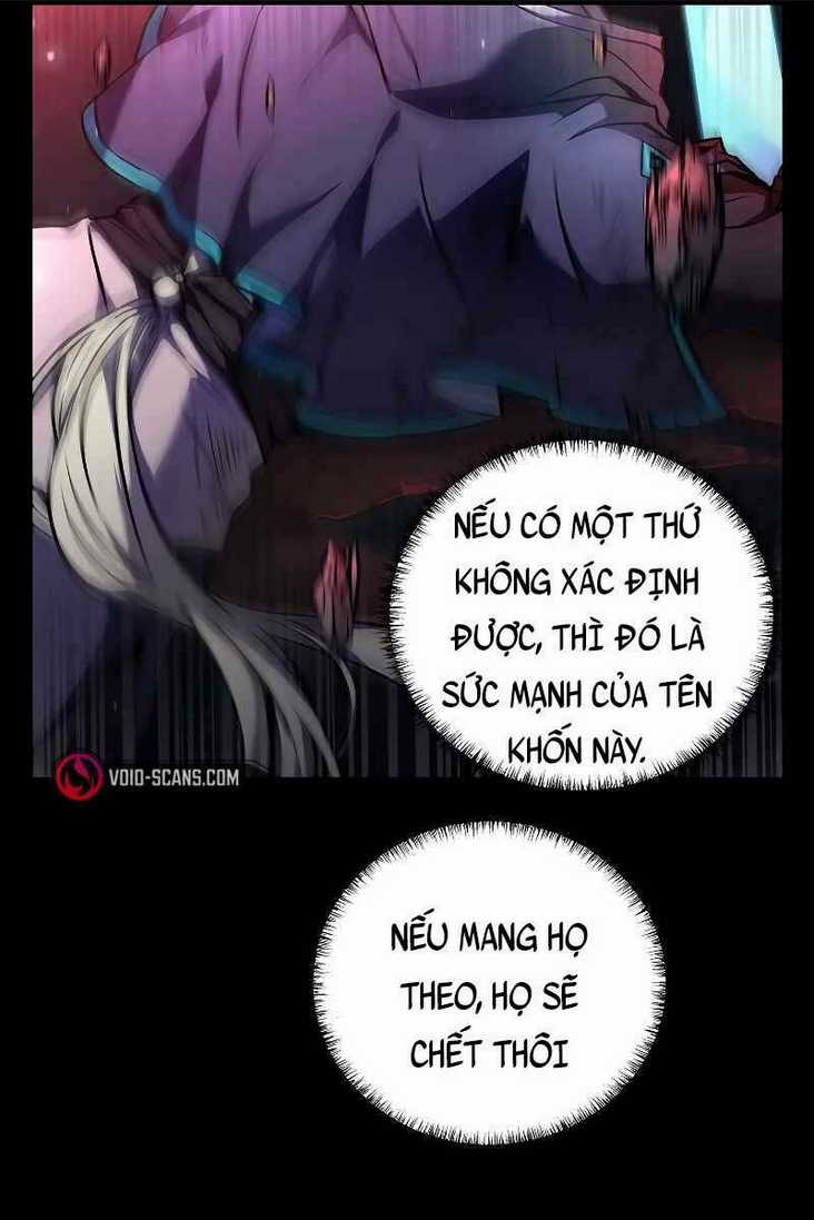 Chòm Sao Là Đệ Tử Của Tôi Chapter 1 trang 79