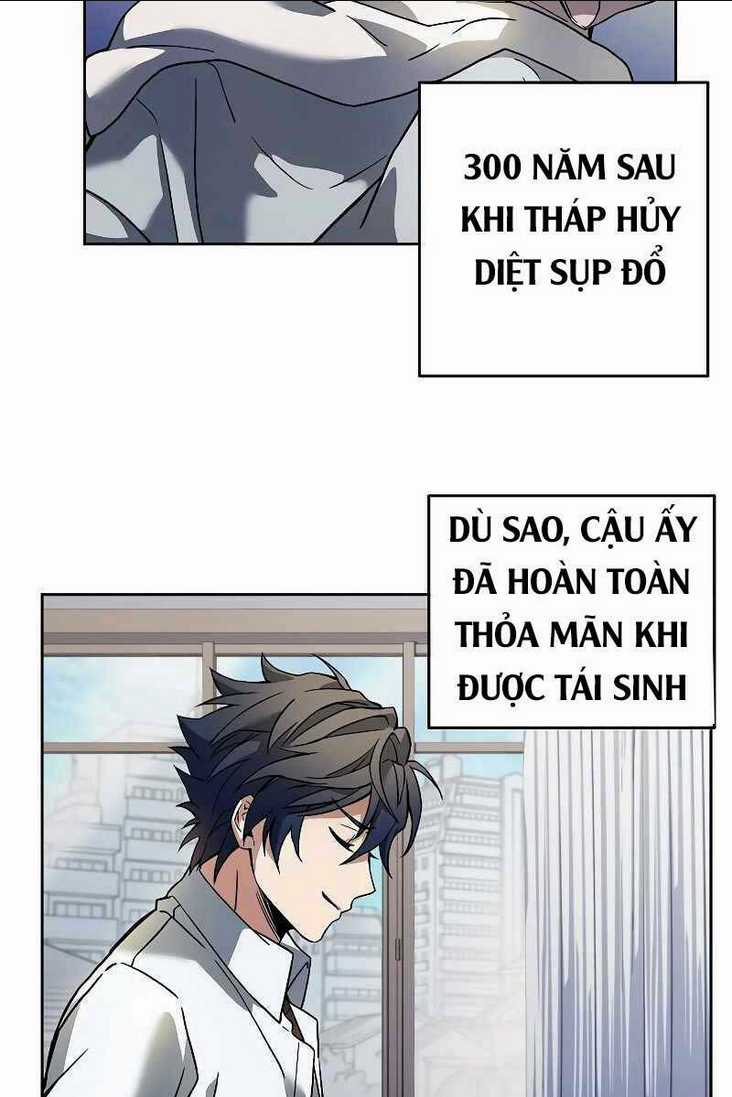 Chòm Sao Là Đệ Tử Của Tôi Chapter 1 trang 85