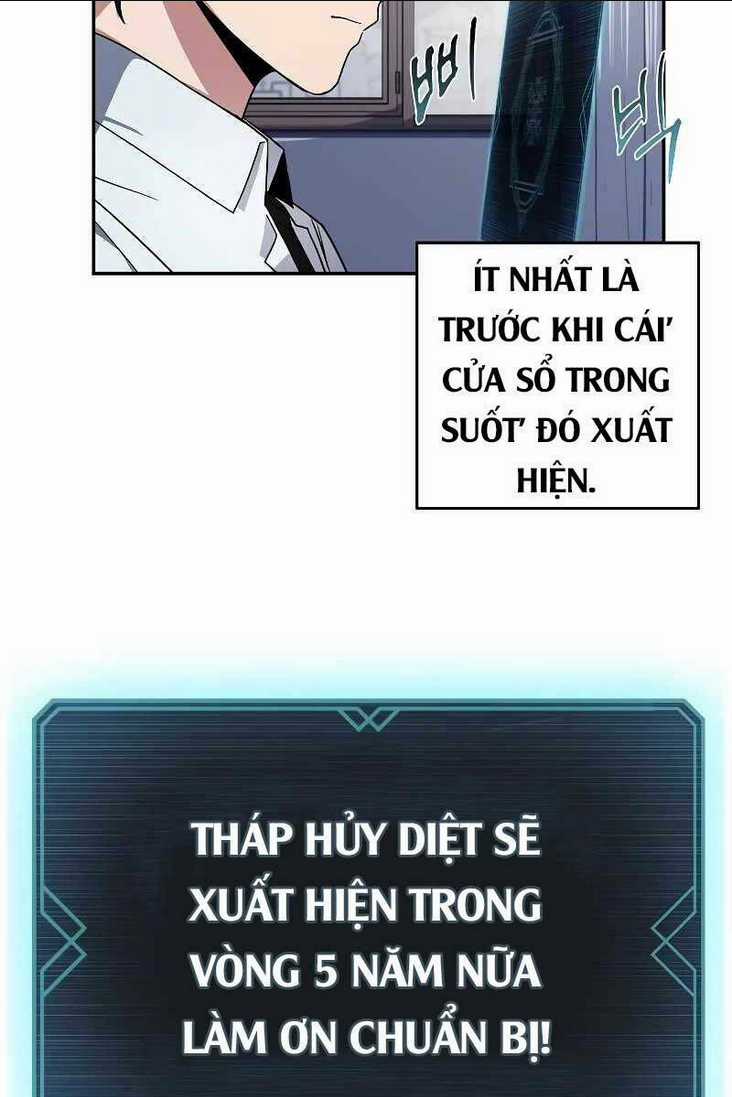 Chòm Sao Là Đệ Tử Của Tôi Chapter 1 trang 87