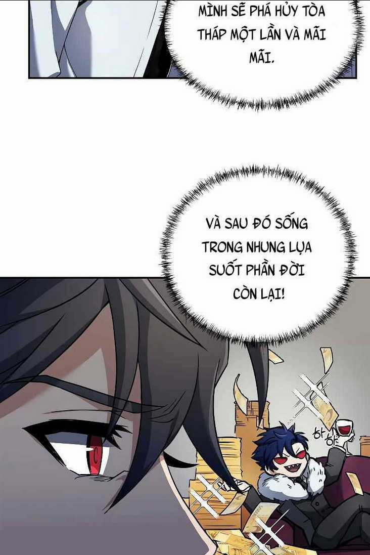 Chòm Sao Là Đệ Tử Của Tôi Chapter 1 trang 91