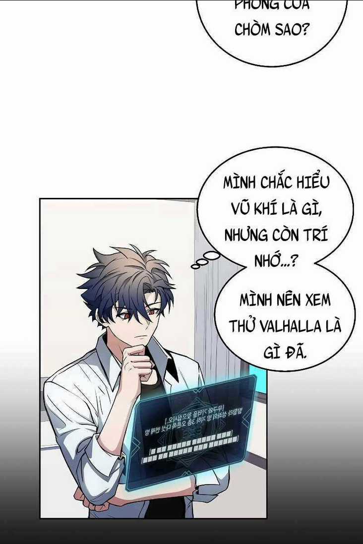 Chòm Sao Là Đệ Tử Của Tôi Chapter 1 trang 94