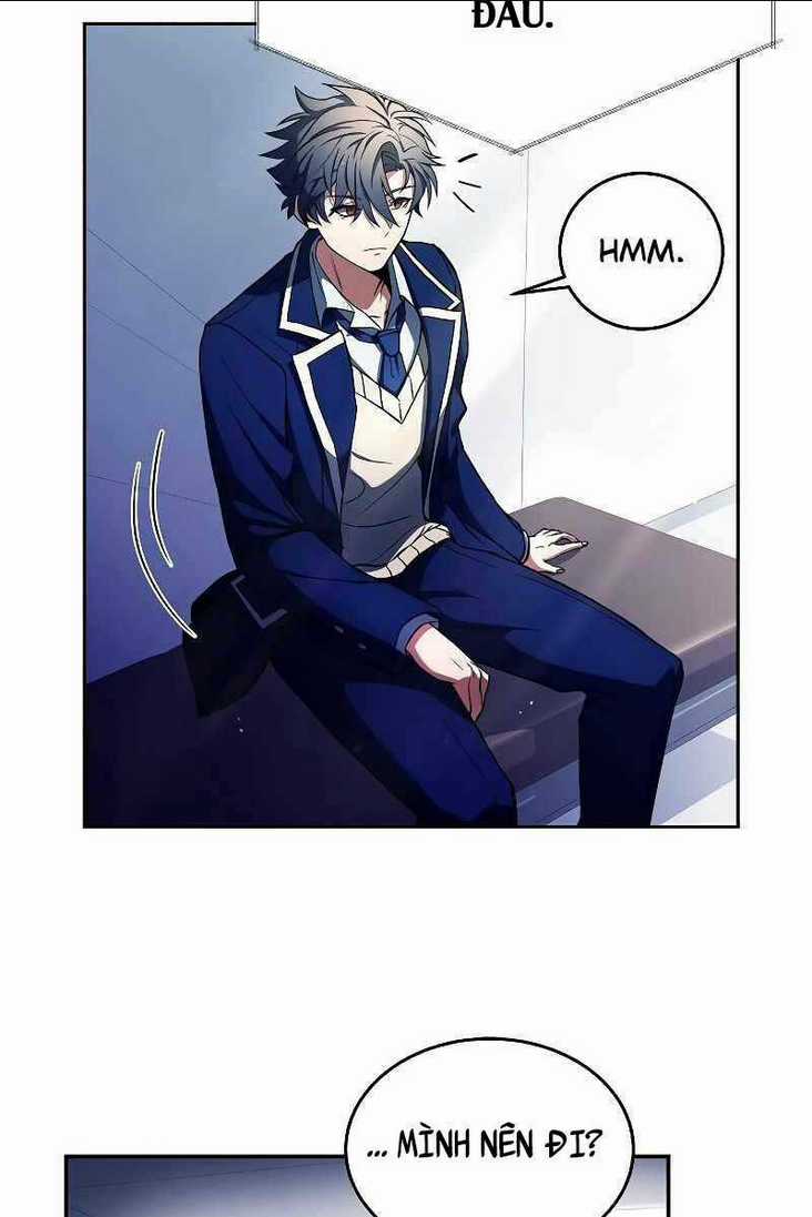 Chòm Sao Là Đệ Tử Của Tôi Chapter 1 trang 97