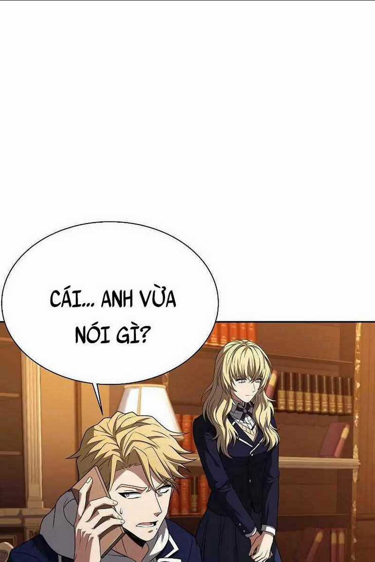 Chòm Sao Là Đệ Tử Của Tôi Chapter 10 trang 0